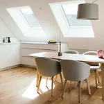 Moselhaus By Cluesserath-wittmann Apartman