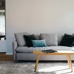 Moselhaus By Cluesserath-wittmann Apartman *