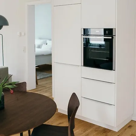 Moselhaus By Cluesserath-wittmann Apartment *
