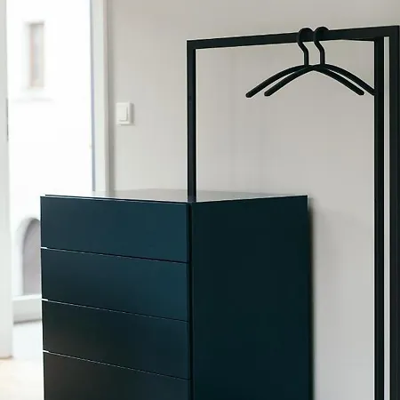Moselhaus By Cluesserath-wittmann Apartment