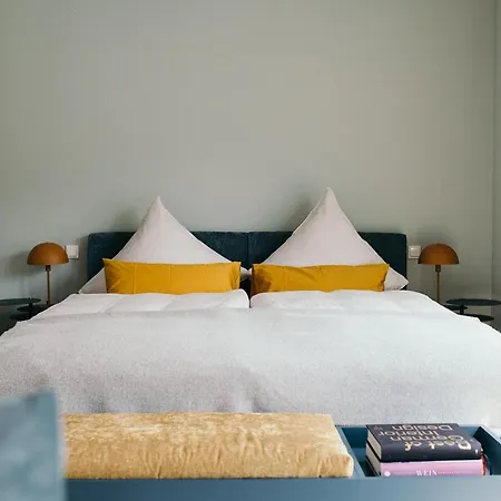 Moselhaus By Cluesserath-wittmann *