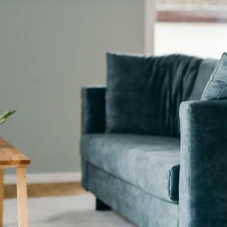 公寓 Moselhaus By Cluesserath-wittmann *