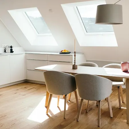 Moselhaus By Cluesserath-wittmann 公寓