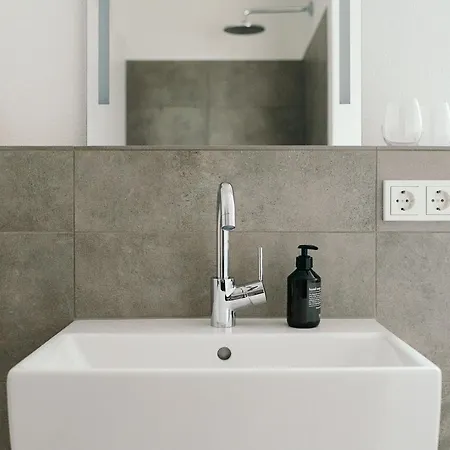 Moselhaus By Cluesserath-wittmann * 特里特海姆