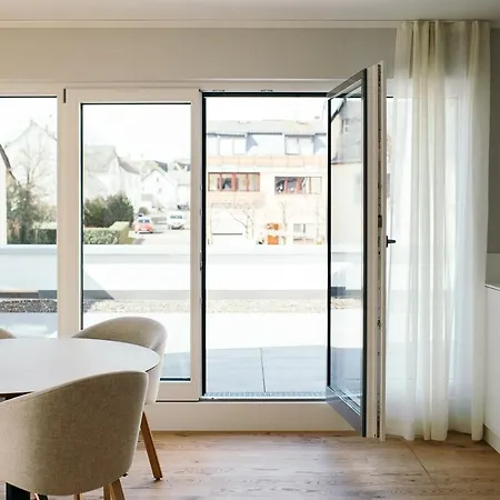 Apartment Moselhaus By Cluesserath-wittmann