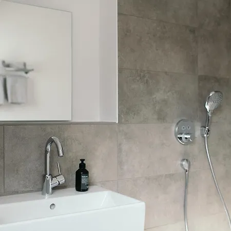 公寓 Moselhaus By Cluesserath-wittmann