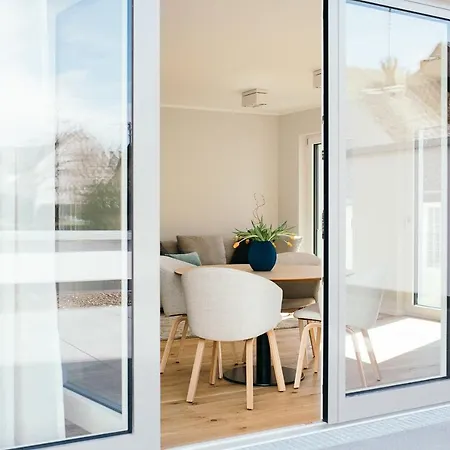 Moselhaus By Cluesserath-wittmann 公寓 *