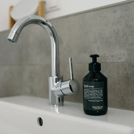 公寓 Moselhaus By Cluesserath-wittmann