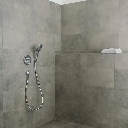 Moselhaus By Cluesserath-wittmann 公寓