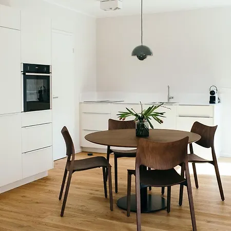 Moselhaus By Cluesserath-wittmann