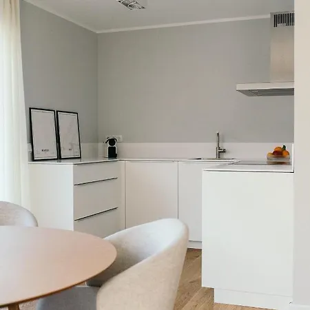 Moselhaus By Cluesserath-wittmann 特里特海姆