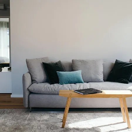 Moselhaus By Cluesserath-wittmann Apartment *