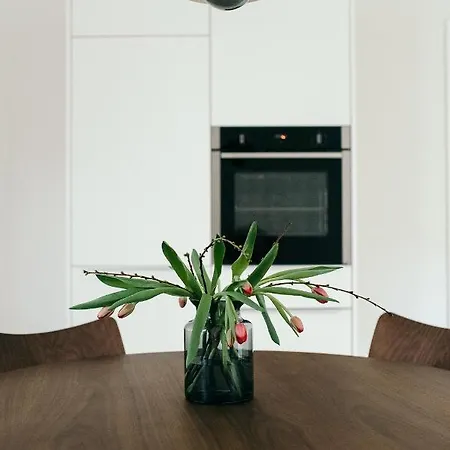 Moselhaus By Cluesserath-wittmann 特里特海姆