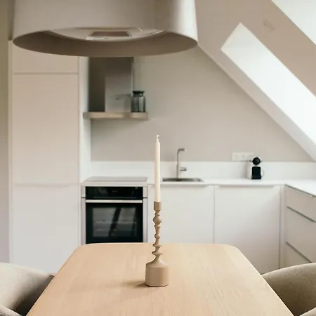 Moselhaus By Cluesserath-wittmann Apartment Trittenheim