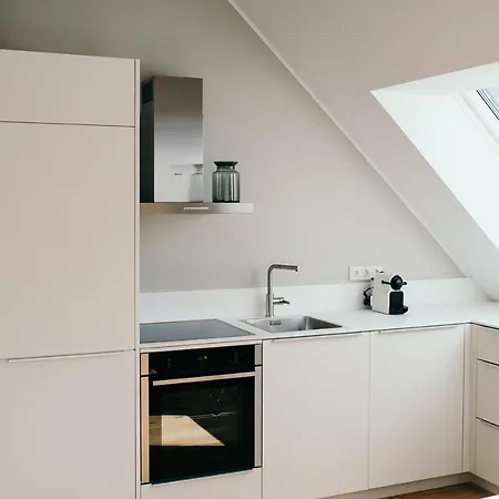 Moselhaus By Cluesserath-wittmann Apartment Trittenheim