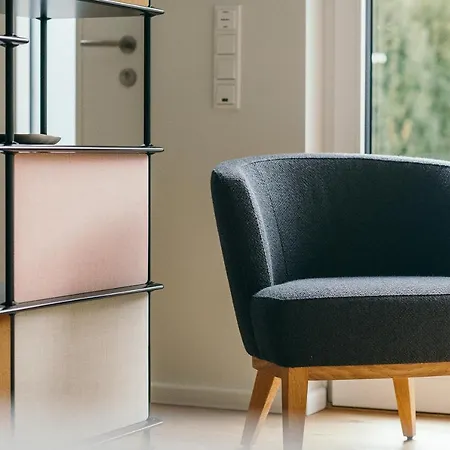 公寓 Moselhaus By Cluesserath-wittmann