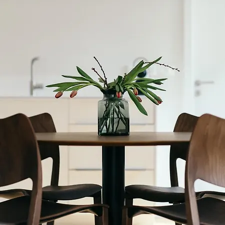 Moselhaus By Cluesserath-wittmann *