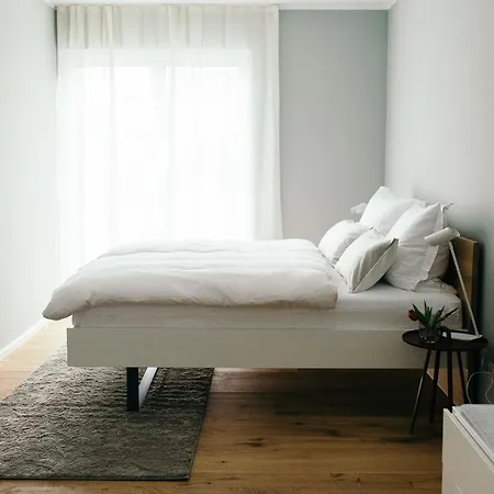 公寓 Moselhaus By Cluesserath-wittmann *