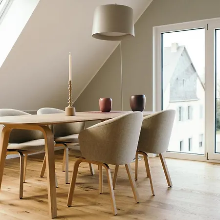 Moselhaus By Cluesserath-wittmann * تريتينييم