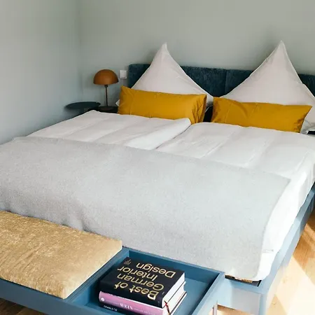 Moselhaus By Cluesserath-wittmann Διαμέρισμα Trittenheim