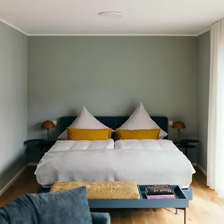 Moselhaus By Cluesserath-wittmann *