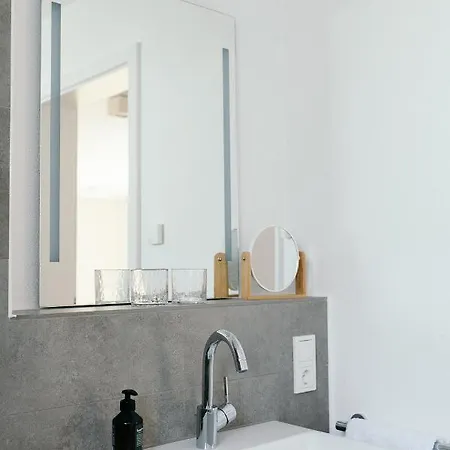 Moselhaus By Cluesserath-wittmann Apartment *