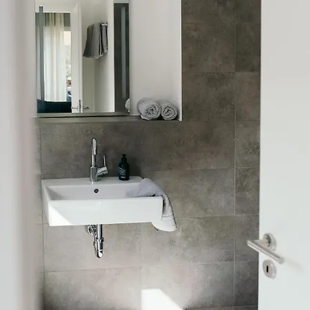 Moselhaus By Cluesserath-wittmann *