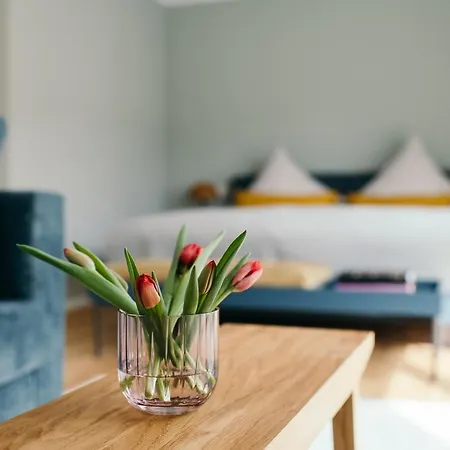 Apartment Moselhaus By Cluesserath-wittmann *