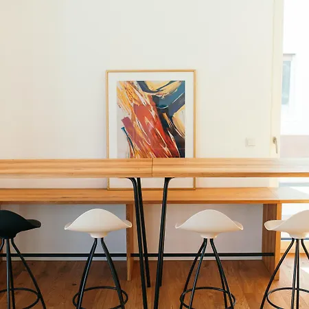 Moselhaus By Cluesserath-wittmann 公寓