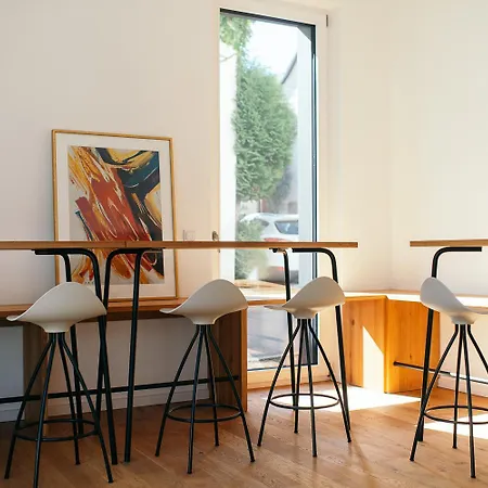 Moselhaus By Cluesserath-wittmann Appartamento *