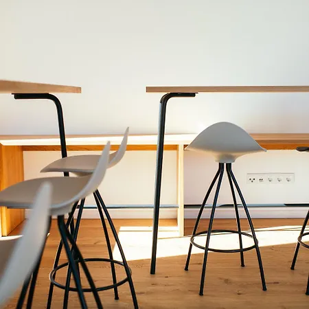 Apartment Moselhaus By Cluesserath-wittmann *
