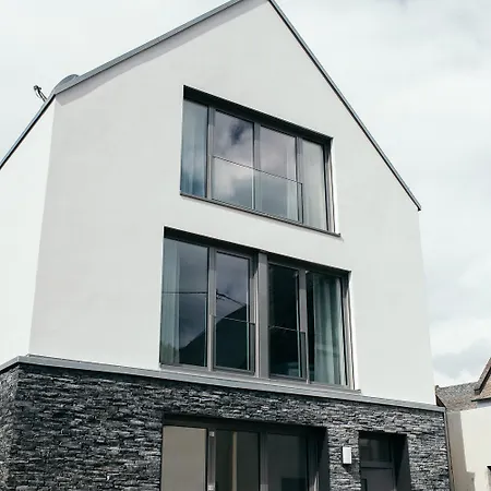 Moselhaus By Cluesserath-wittmann 公寓 特里特海姆