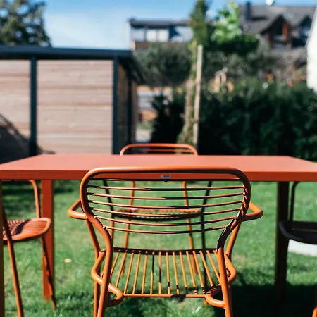 Moselhaus By Cluesserath-wittmann