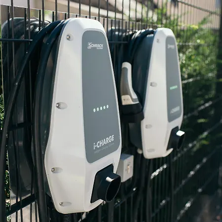 公寓 Moselhaus By Cluesserath-wittmann