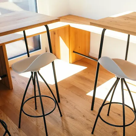 Moselhaus By Cluesserath-wittmann Apartment *