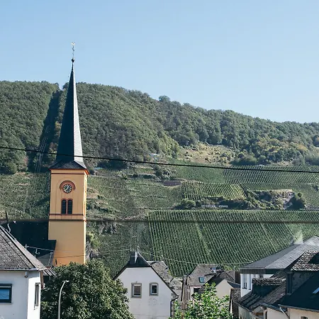 Moselhaus By Cluesserath-wittmann 公寓 特里特海姆