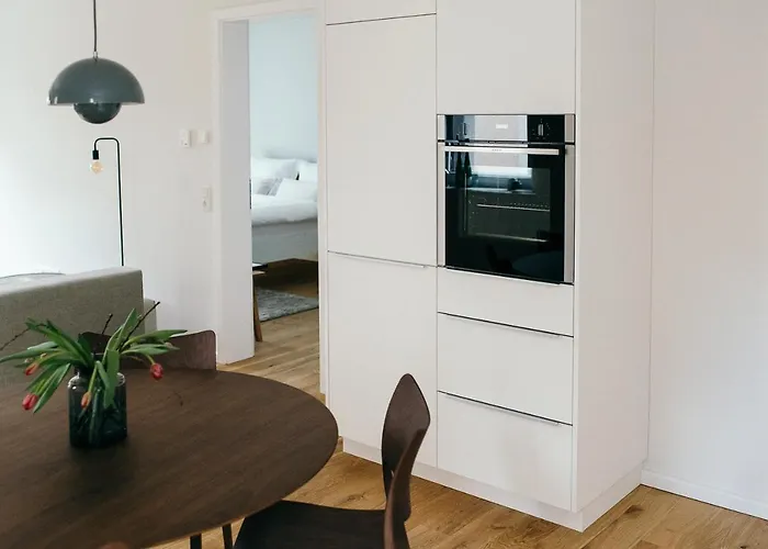 Moselhaus By Cluesserath-wittmann Apartamento *