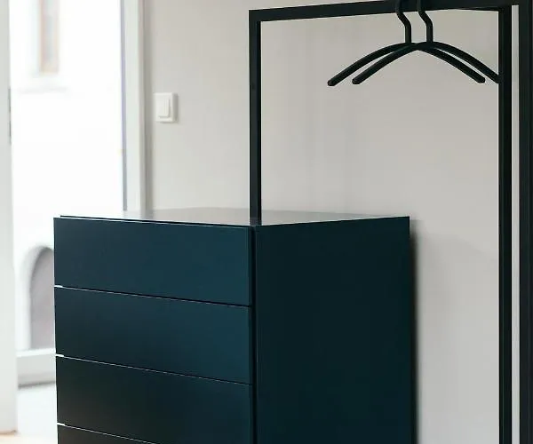 Moselhaus By Cluesserath-wittmann Apartamento