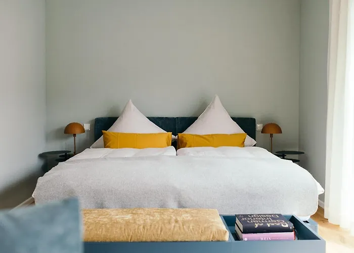 Moselhaus By Cluesserath-wittmann *