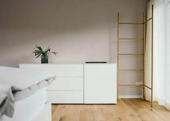 Moselhaus By Cluesserath-wittmann * Trittenheim