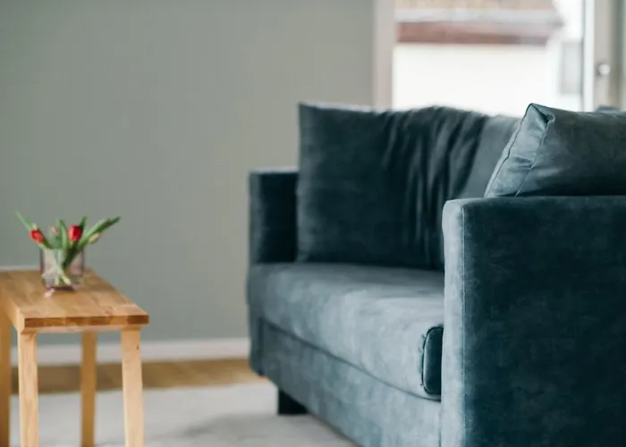 Apartamento Moselhaus By Cluesserath-wittmann *