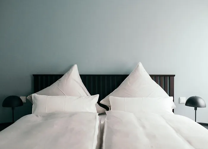 Moselhaus By Cluesserath-wittmann *