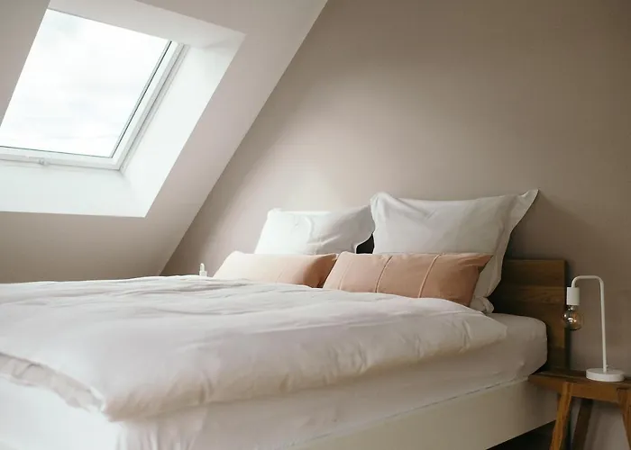 Apartamento Moselhaus By Cluesserath-wittmann