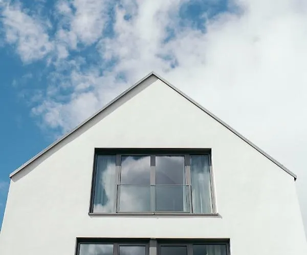 Apartamento Moselhaus By Cluesserath-wittmann *