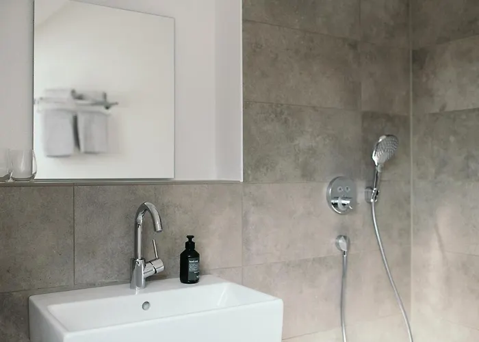 Apartamento Moselhaus By Cluesserath-wittmann