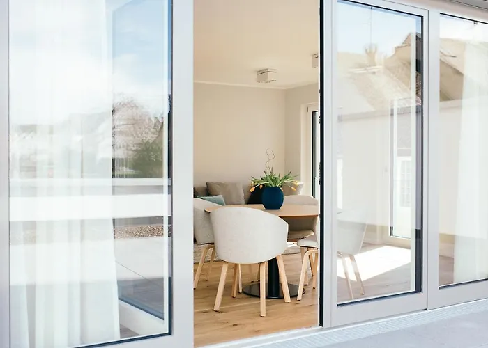 Moselhaus By Cluesserath-wittmann Apartamento *