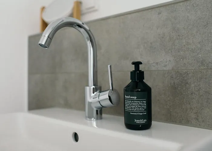 Apartamento Moselhaus By Cluesserath-wittmann