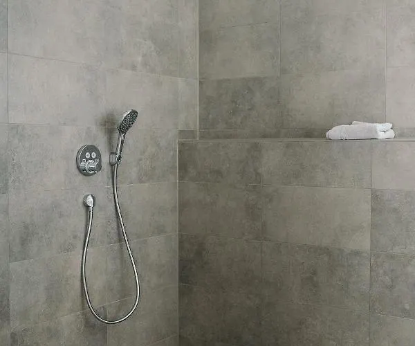 Moselhaus By Cluesserath-wittmann Apartamento