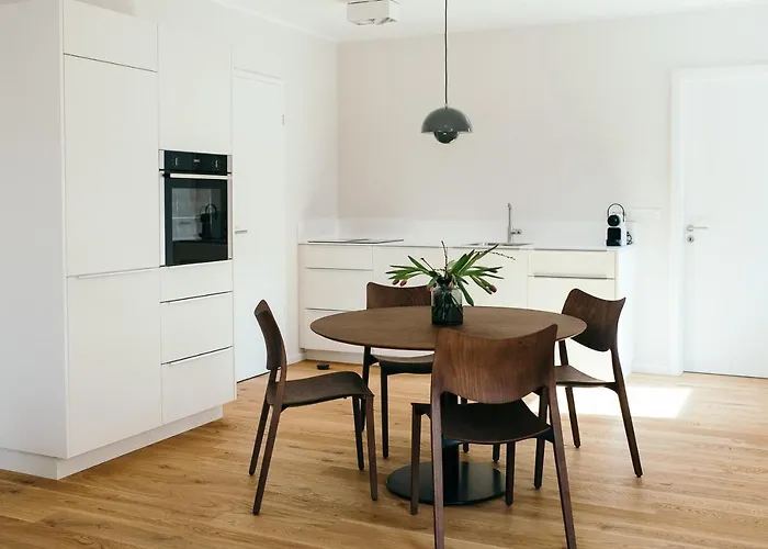 Moselhaus By Cluesserath-wittmann