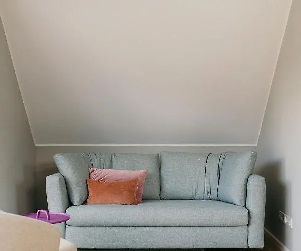 Moselhaus By Cluesserath-wittmann Apartamento Trittenheim